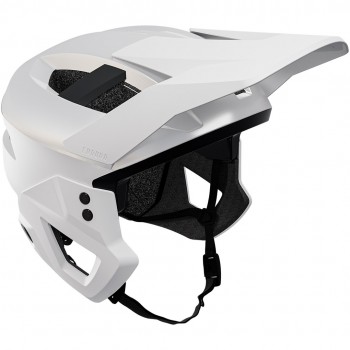 Kask rowerowy (z wypinaną szczęką/3w1) LEATT Helmet MTB Enduro 3.0 V26 S