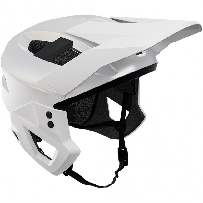 Kask rowerowy (z wypinaną szczęką/3w1) LEATT Helmet MTB Enduro 3.0 V26 S