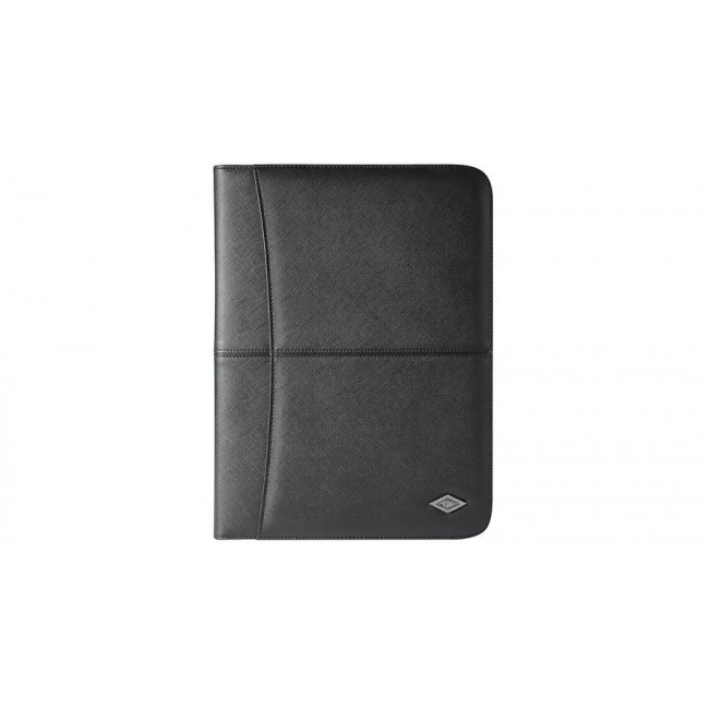Wedo 58 64301 personal organizer Leather Black