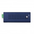 PLANET IPOE-173S network splitter Power over Ethernet (PoE) Blue