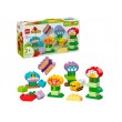 LEGO DUPLO 10444 Creative Garden and Flowers