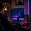 ESPERANZA USB SPEAKERS 2.0 LED RAINBOW FREVO EGS105