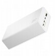 Greencell PowerPlay 30 Powerbank 30,000mAh 22.5W (3x USB-C, 1x USB-A)