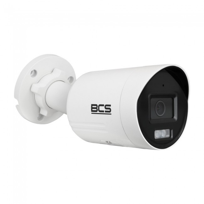 Kamera IP tubowa 4Mpx BCS-V-TIP24FSR4-Ai2(2) Kamera IP tubowa 4Mpx BCS-V-TIP24FSR4-Ai2(2)