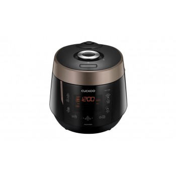 Rice cooker with cuckoo CRP-P1009S