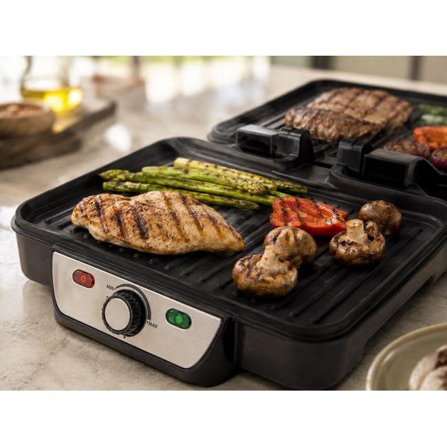 Esperanza EKG007 contact grill