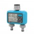 CELLFAST STEROWNIK NAWADNIANIA ELEKTRONICZNY CHRONOS 2-SEKCYJNY /CELLPRO