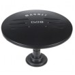 Maclean MCTV-945 12/24V television antenna Indoor 44 dB Maclean MCTV-945 12/24V television antenna Indoor 44 dB