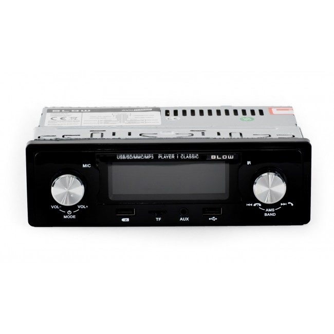 Car radio Blow AVH CLASSIC