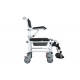 Toilet and shower wheelchair 3-in-1 MASTER-TIM Timago