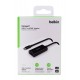 Belkin AVC013BTBK video cable adapter HDMI Type A (Standard) USB Type-C Black