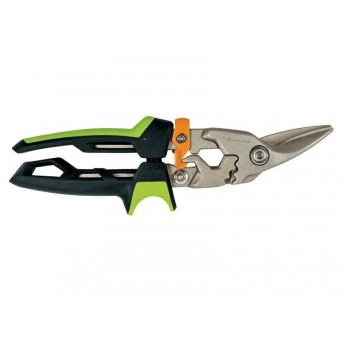 FS. RIGHT SHEET METAL SHEARS POWERGEAR