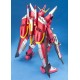 MG 1/100 ZGMF-19A INFINITE JUSTICE GUNDAM MG 1/100 ZGMF-19A INFINITE JUSTICE GUNDAM
