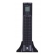 Green Cell UPS13 rack UPS RTII 1000VA 900W with LCD Display Green Cell UPS13 rack UPS RTII 1000VA 900W with LCD Display