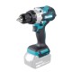 Makita DHP486Z drill 2100 RPM 2.7 kg Black, Blue Makita DHP486Z drill 2100 RPM 2.7 kg Black, Blue