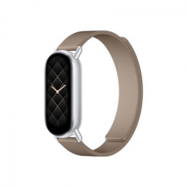 Xiaomi Magnetic Strap | 140 190mm | Khaki Brown | Kona Leather Xiaomi Magnetic Strap | 140 190mm | Khaki Brown | Kona Leather