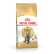 ROYAL CANIN FBN British Shorthair Adult dry cat food - 10 kg