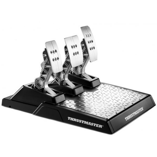 ThrustMaster T-LCM - pedaler - kabling ThrustMaster T-LCM - pedaler - kabling