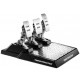 ThrustMaster T-LCM - pedaler - kabling ThrustMaster T-LCM - pedaler - kabling