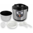 Esperanza EKG011 multi cooker 5 L 860 W Black, Stainless steel Esperanza EKG011 multi cooker 5 L 860 W Black, Stainless steel