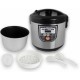 Esperanza EKG011 multi cooker 5 L 860 W Black, Stainless steel Esperanza EKG011 multi cooker 5 L 860 W Black, Stainless steel