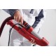Flex GE 5 R + TB-L Disc sander 1650 RPM Black, Grey, Red 500 W Flex GE 5 R + TB-L Disc sander 1650 RPM Black, Grey, Red 500 W