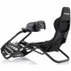 Playseat Trophy Universal gaming chair Upholstered seat Black Playseat Trophy Universal gaming chair Upholstered seat Black