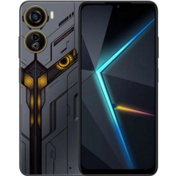 Nubia Focus Pro 5G 17.1 cm (6.72