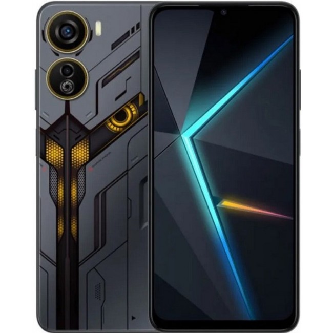 Nubia Focus Pro 5G 17.1 cm (6.72 Nubia Focus Pro 5G 17.1 cm (6.72