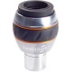 Celestron Luminos 15 mm eyepiece Telescope 1.7 cm Black, Blue, Orange, Silver Celestron Luminos 15 mm eyepiece Telescope 1.7 cm Black, Blue, Orange, Silver
