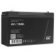 Green Cell AGM16 UPS battery Sealed Lead Acid (VRLA) 6 V 10 Ah Green Cell AGM16 UPS battery Sealed Lead Acid (VRLA) 6 V 10 Ah