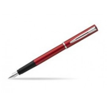 Waterman 2068194 fountain pen Red 1 pc(s)