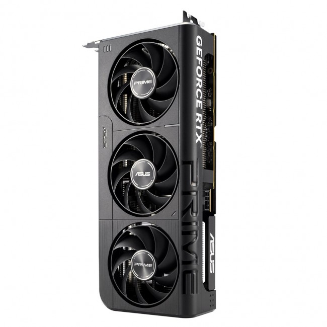 ASUS Prime -RTX5060-O8G NVIDIA GeForce RTX 5060 8 GB GDDR7 ASUS Prime -RTX5060-O8G NVIDIA GeForce RTX 5060 8 GB GDDR7