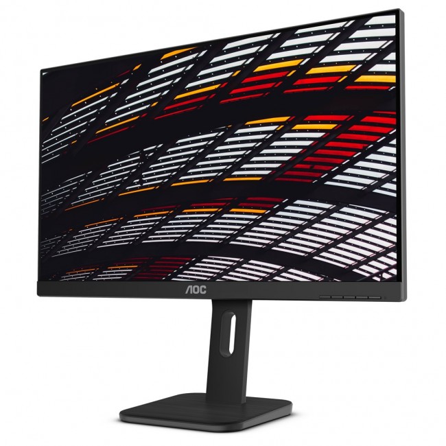 AOC P1 24P1 computer monitor 60.5 cm (23.8 AOC P1 24P1 computer monitor 60.5 cm (23.8
