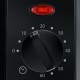 Severin TO 2052 toaster oven 80 L 800 W Black Grill