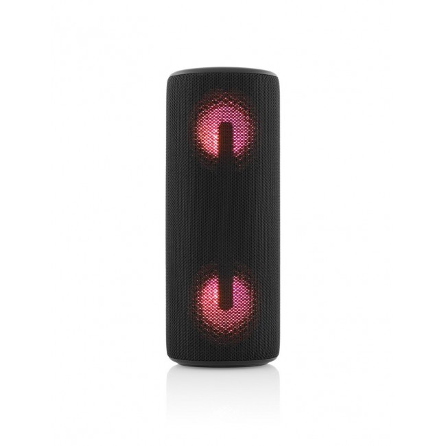 Bluetooth speaker JVC XS-E423B black Bluetooth speaker JVC XS-E423B black