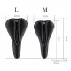 Rockbros LF047-B Bike saddle cover L Silicone + memory foam Black Rockbros LF047-B Bike saddle cover L Silicone + memory foam Black
