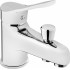 Bathtub faucet