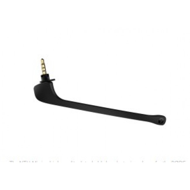 R DE NTH-Mic Detachable microphone R DE NTH-Mic Detachable microphone