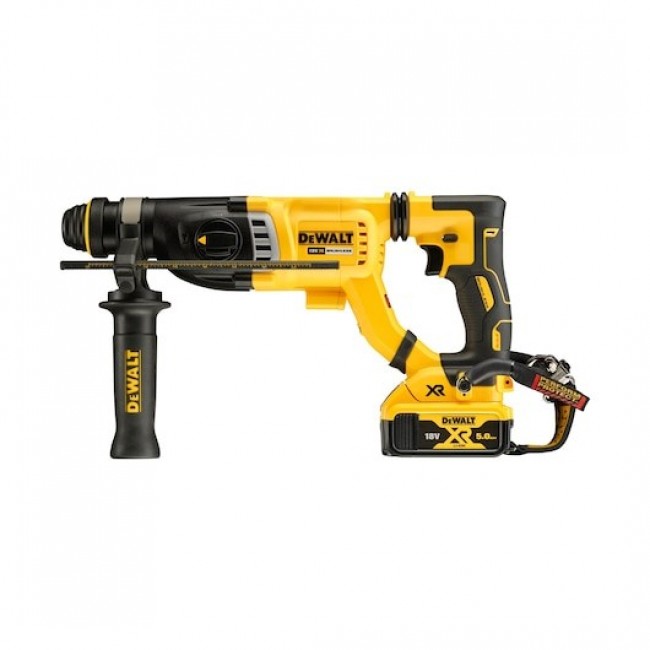 DeWALT DCH263NK-XJ drill SDS Plus 2.7 kg Yellow DeWALT DCH263NK-XJ drill SDS Plus 2.7 kg Yellow