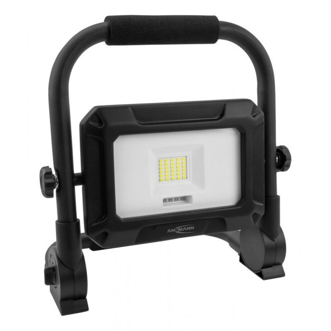 Ansmann FL20W-R Black LED 20 W Ansmann FL20W-R Black LED 20 W