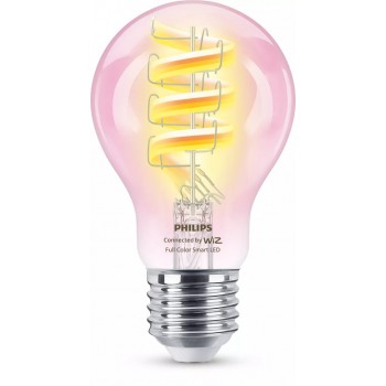 Philips Filament Clear 40 W A60 E27