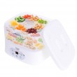 Dryer for fruits and vegetables ADLER AD 6658 Dryer for fruits and vegetables ADLER AD 6658