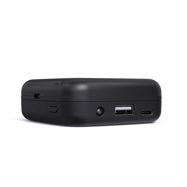 XTAR BC4 battery charger R03 / AAA and R6 / AA Li-ion 1,5V / NiMH XTAR BC4 battery charger R03 / AAA and R6 / AA Li-ion 1,5V / NiMH