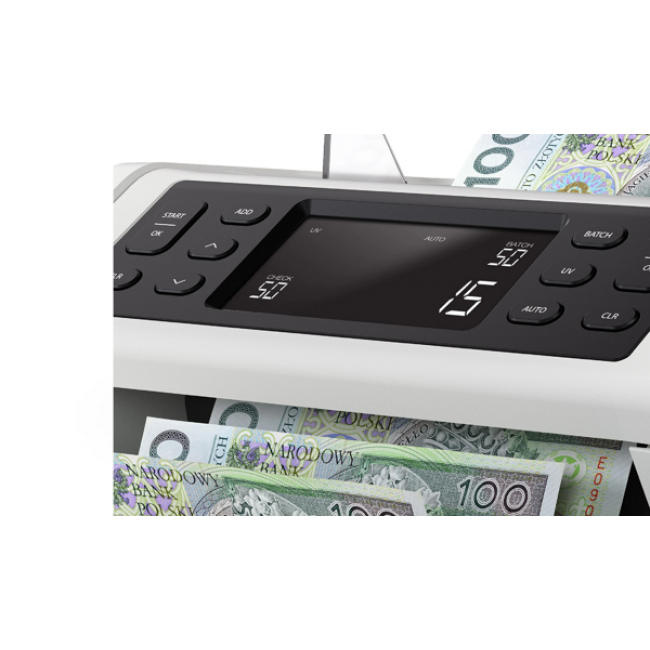 Safescan 2210 Banknote Counter Safescan 2210 Banknote Counter