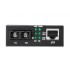 Digitus Gigabit Media Converter, RJ45 / SC