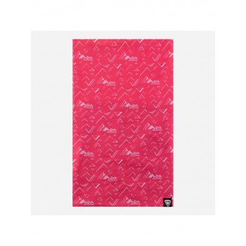 Komin Rossignol Rossi Warm Neck r owy - TU