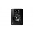 M-AUDIO BX4 loudspeaker Black Wired 50 W
