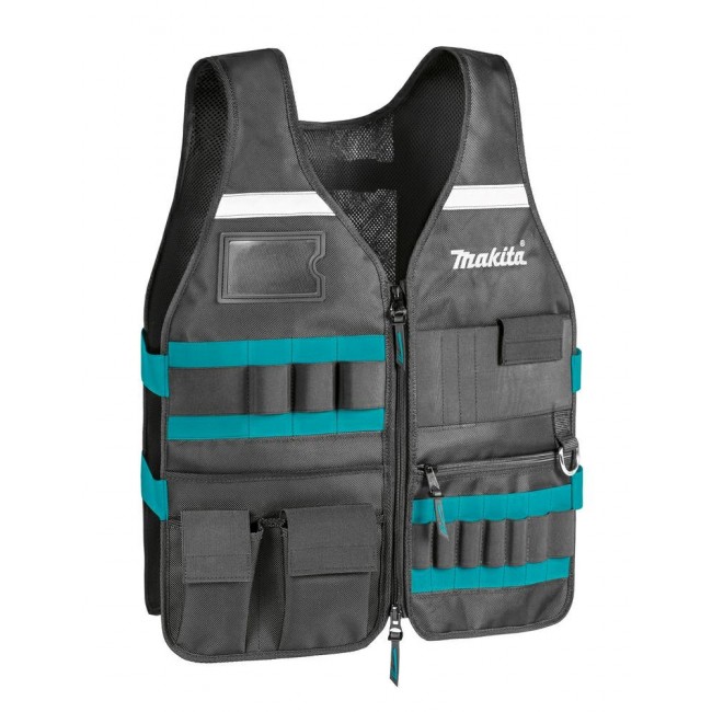 MAKITA TOOL VEST MAKITA TOOL VEST