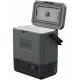 PORTABLE COMPRESSOR FRIDGE YOLCO ET8 CARBON PORTABLE COMPRESSOR FRIDGE YOLCO ET8 CARBON